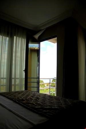 Hotel Avci Bulancak Exterior foto